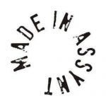 Made in Assynt logo